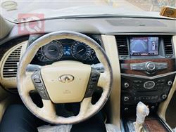 انفنتي QX56
